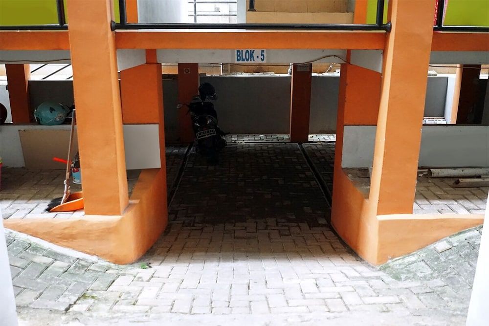 Amira Residence