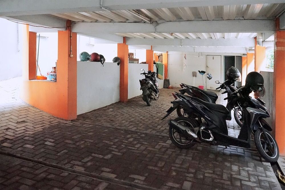 Amira Residence