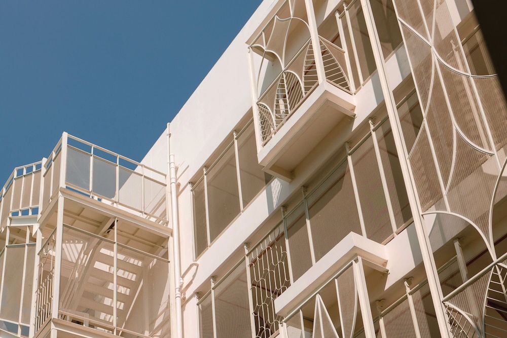 undefined YANH Ratchawat Hotel 2