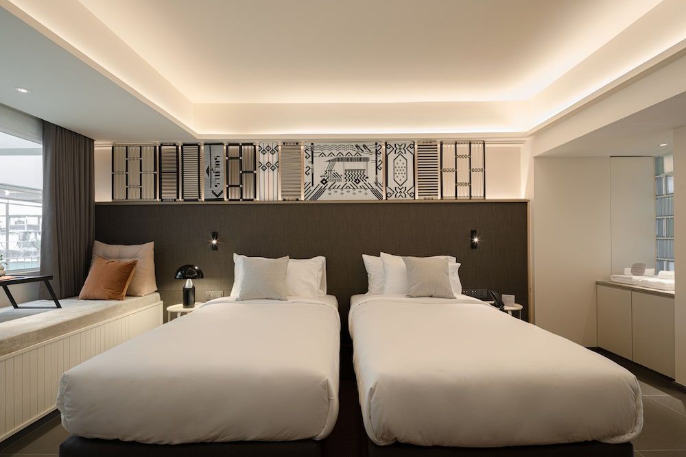 undefined YANH Ratchawat Hotel 8