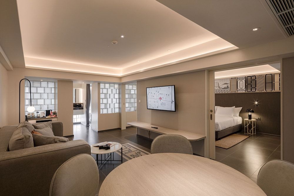 undefined YANH Ratchawat Hotel 2