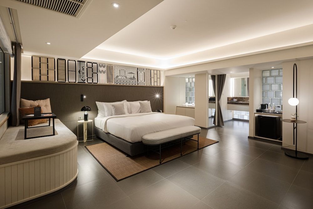 undefined YANH Ratchawat Hotel 4