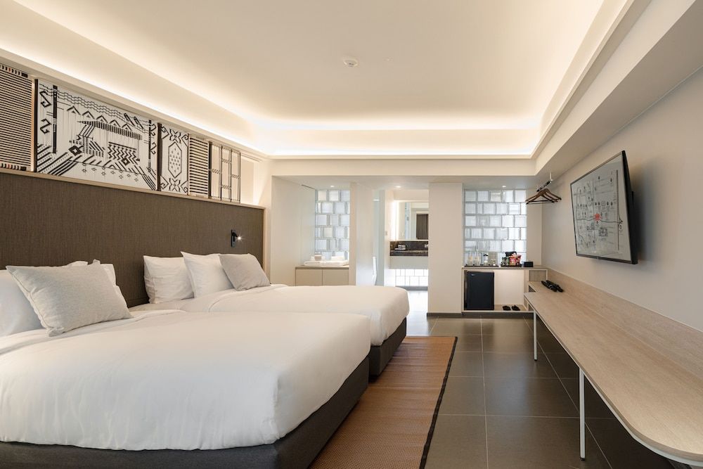 undefined YANH Ratchawat Hotel 7