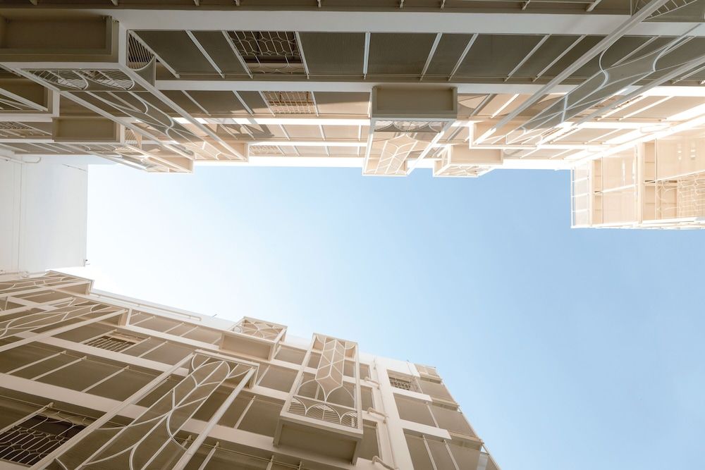 undefined YANH Ratchawat Hotel 5