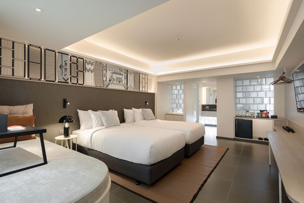 undefined YANH Ratchawat Hotel 3