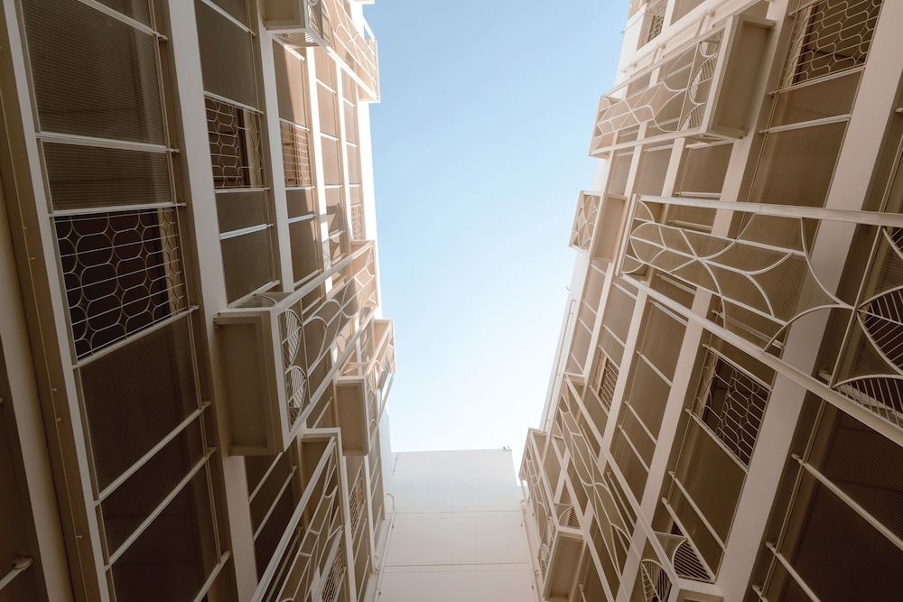 undefined YANH Ratchawat Hotel 4