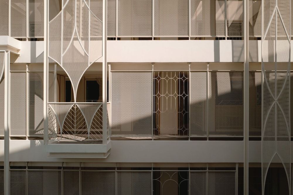 undefined YANH Ratchawat Hotel