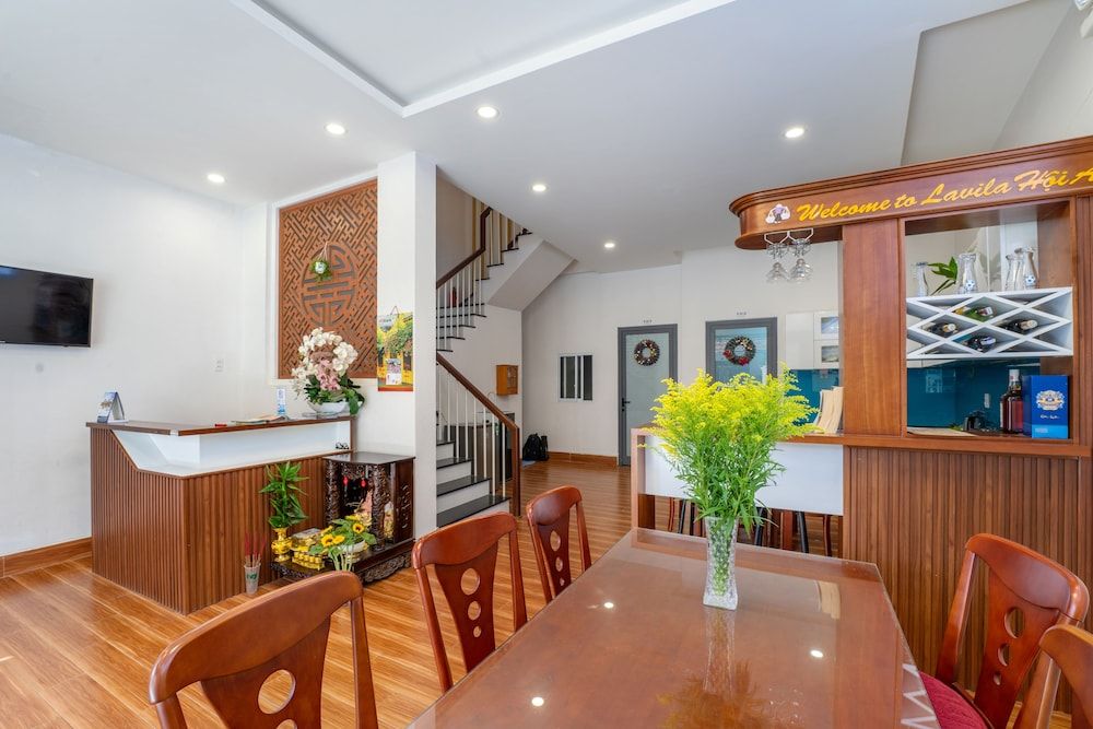 undefined Lavila Hoi An Homestay