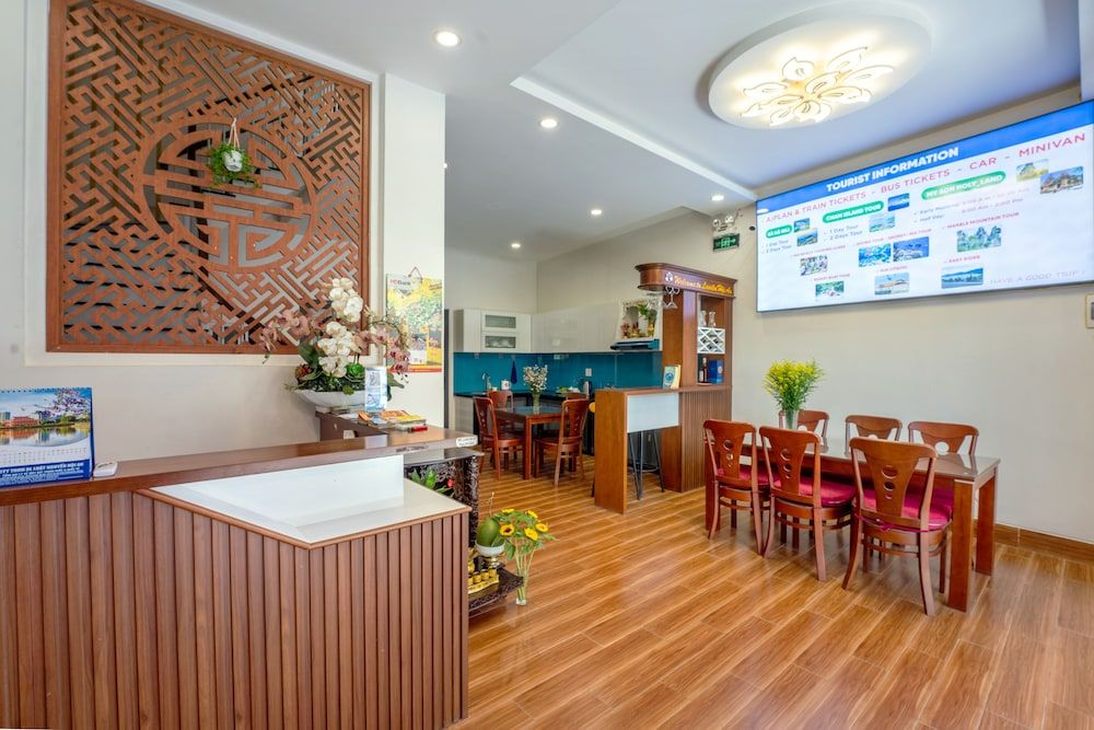 undefined Lavila Hoi An Homestay 4