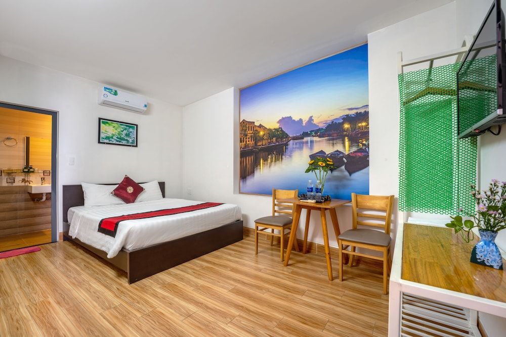 undefined Lavila Hoi An Homestay 3