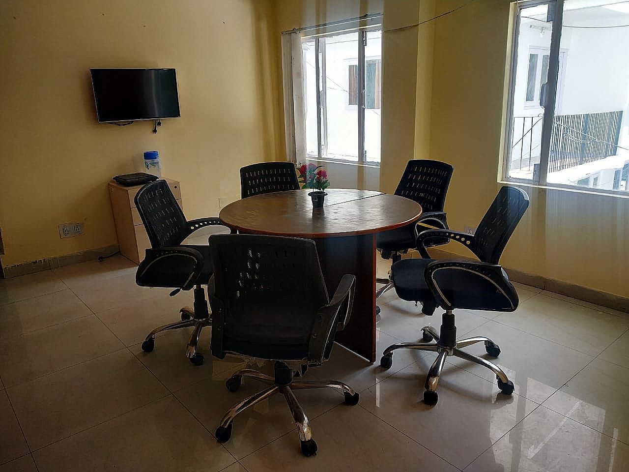 Business Centre