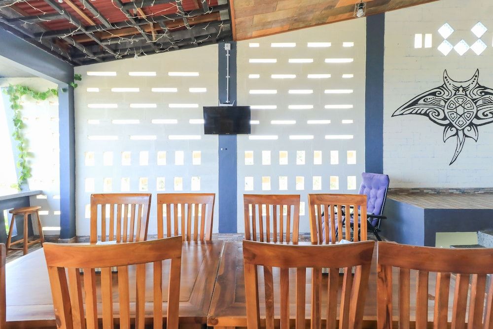 undefined Hostel Bukit Sangcure 7