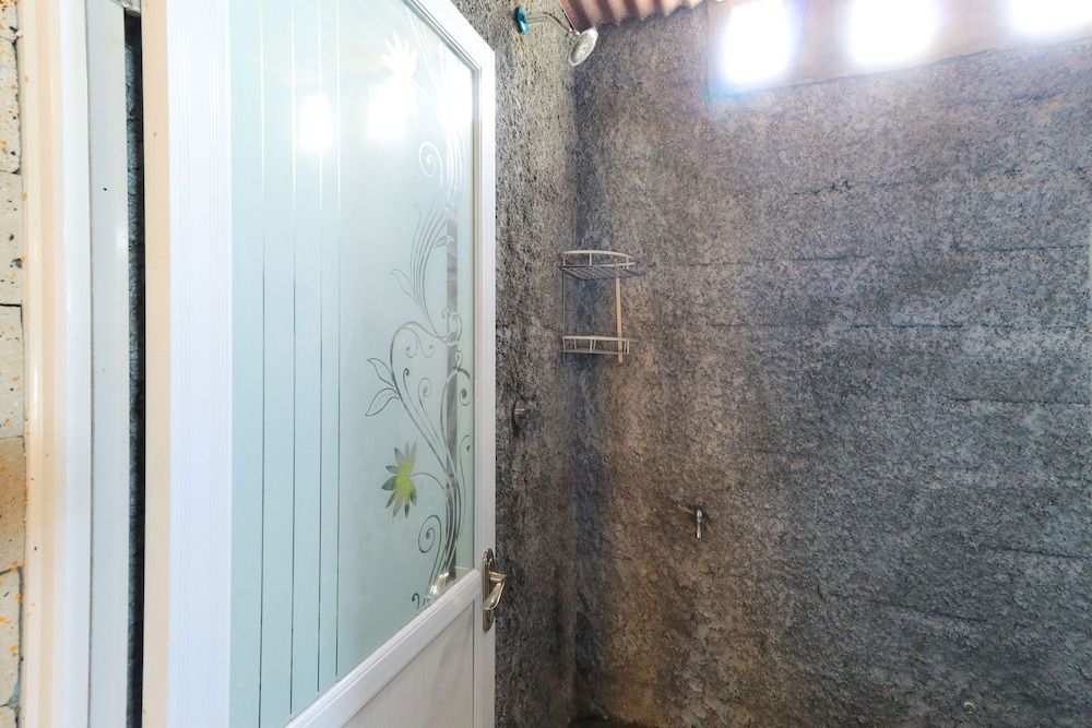 Hostel Bukit Sangcure Bunkbeds 14