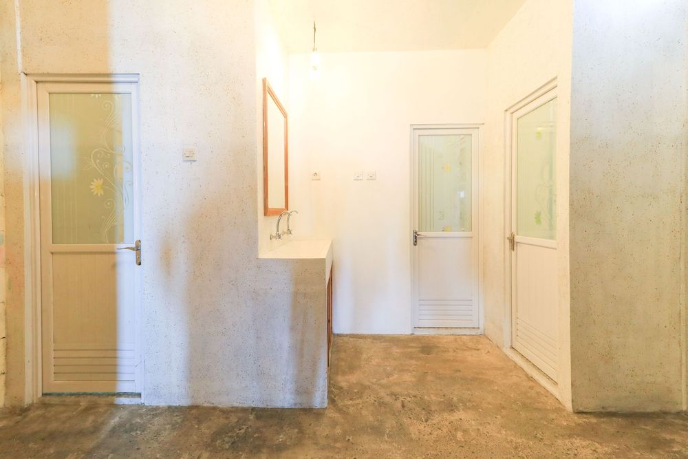 Hostel Bukit Sangcure Bunkbeds 10