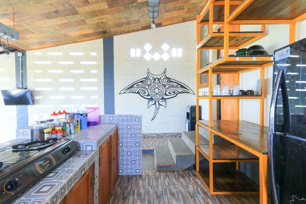 undefined Hostel Bukit Sangcure 9