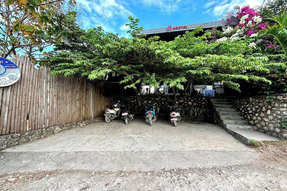 undefined Hostel Bukit Sangcure 6