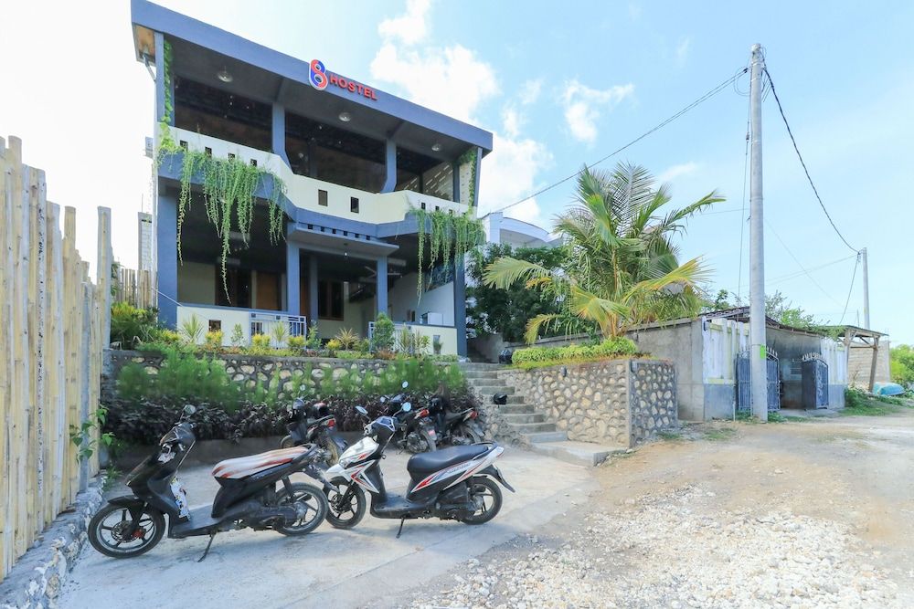 undefined Hostel Bukit Sangcure 3