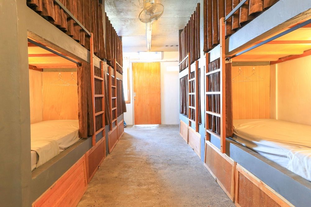 undefined Hostel Bukit Sangcure