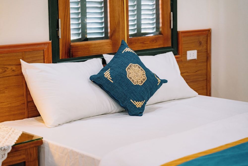 Family Double Room