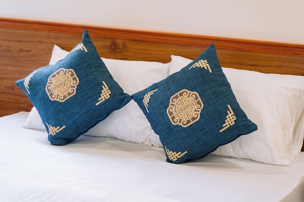 HG Hostel and Motobikes