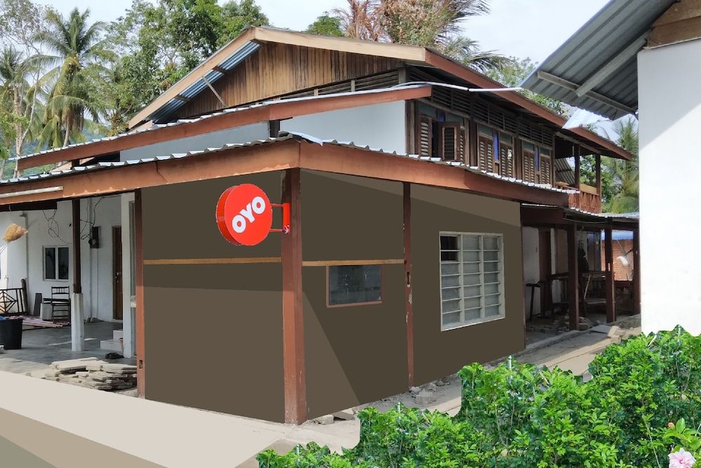 undefined OYO 90176 D'cruz Sunrise Villa 7