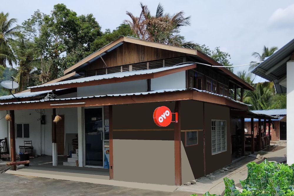 undefined OYO 90176 D'cruz Sunrise Villa 5