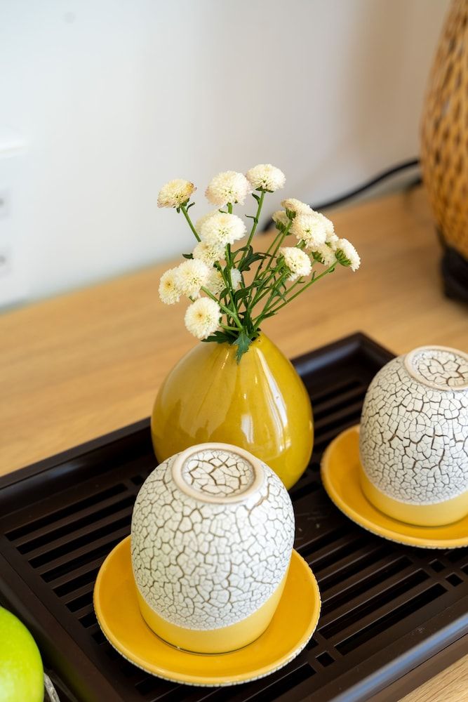 Luu Gia Homestay Hoi An - Hostel Simms Elegant King, Garden View 8