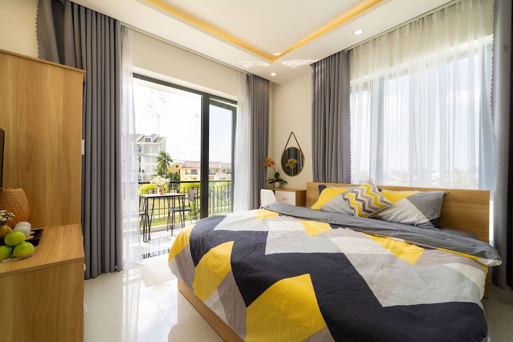undefined Luu Gia Homestay Hoi An - Hostel