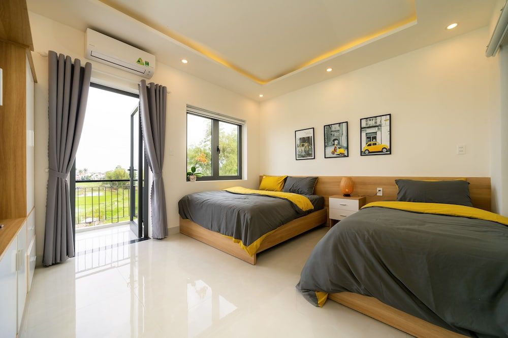 undefined Luu Gia Homestay Hoi An - Hostel 2