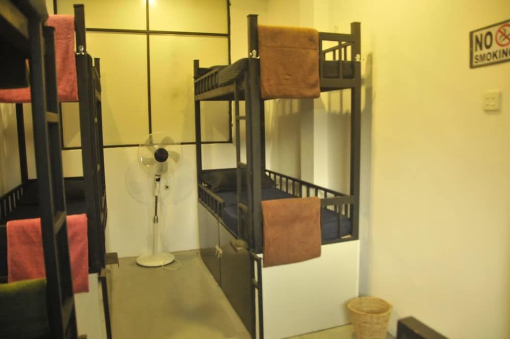 undefined The MIDTOWN Hostel 3