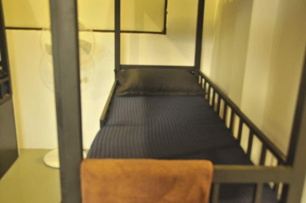 undefined The MIDTOWN Hostel 6