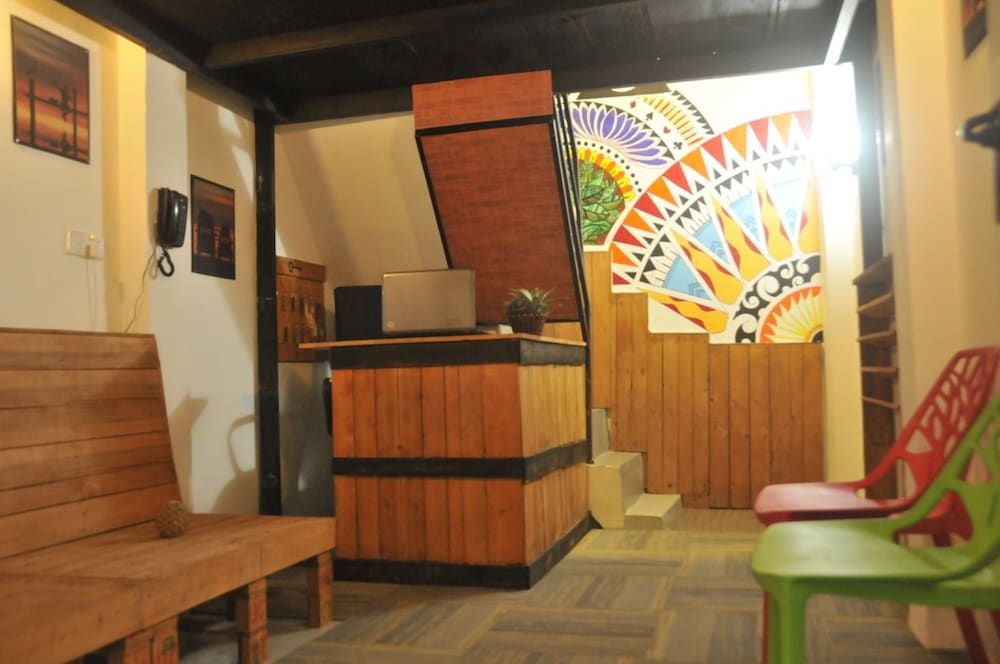 undefined The MIDTOWN Hostel 10