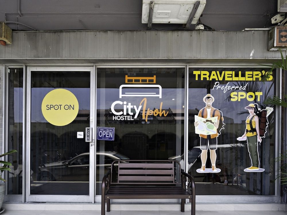 undefined City Hostel Ipoh 5