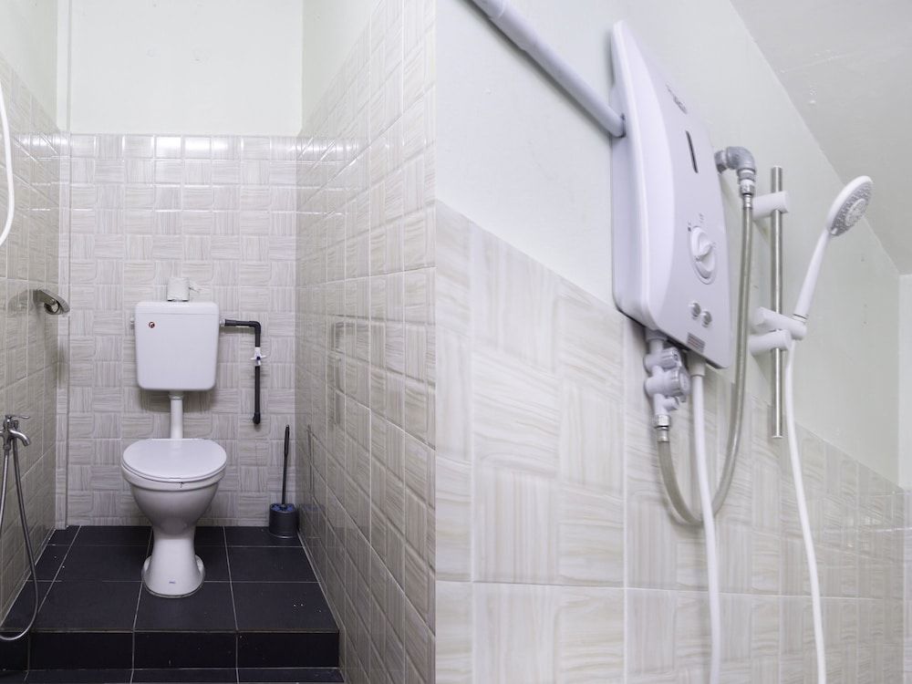 City Hostel Ipoh Standard Single Room 9