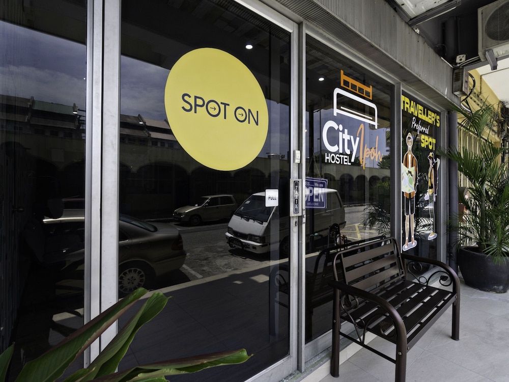 undefined City Hostel Ipoh 6