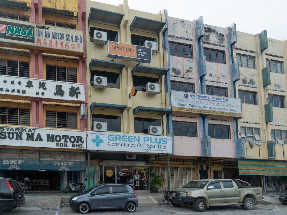 undefined City Hostel Ipoh 3