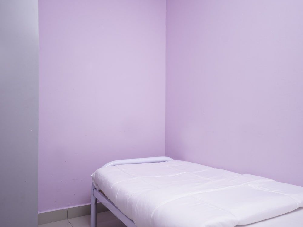 undefined City Hostel Ipoh 9