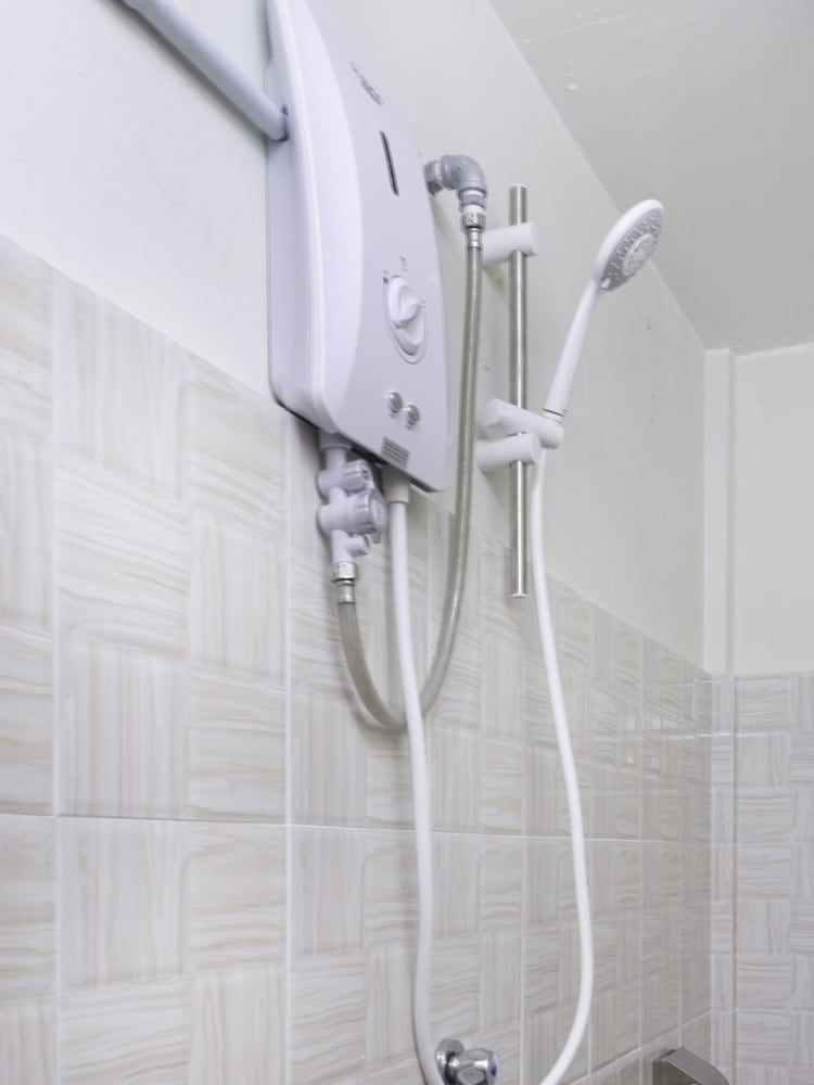 City Hostel Ipoh Standard Single Room 8