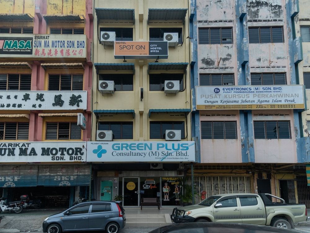 undefined City Hostel Ipoh 2