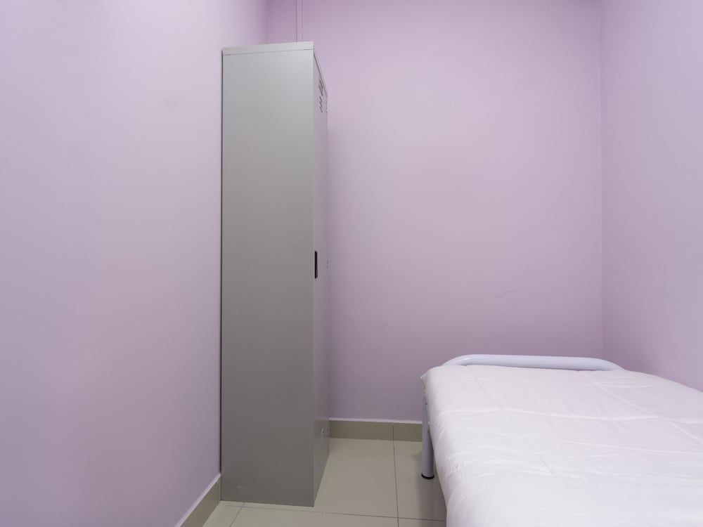 City Hostel Ipoh Standard Single Room 6