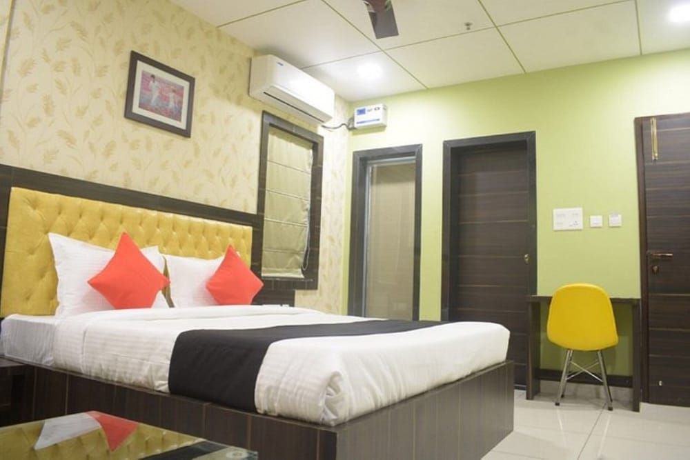 undefined Goroomgo Srikhetra Swargadwar Puri 10