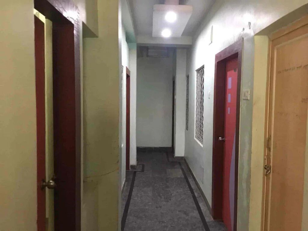 undefined Goroomgo Srikhetra Swargadwar Puri 3