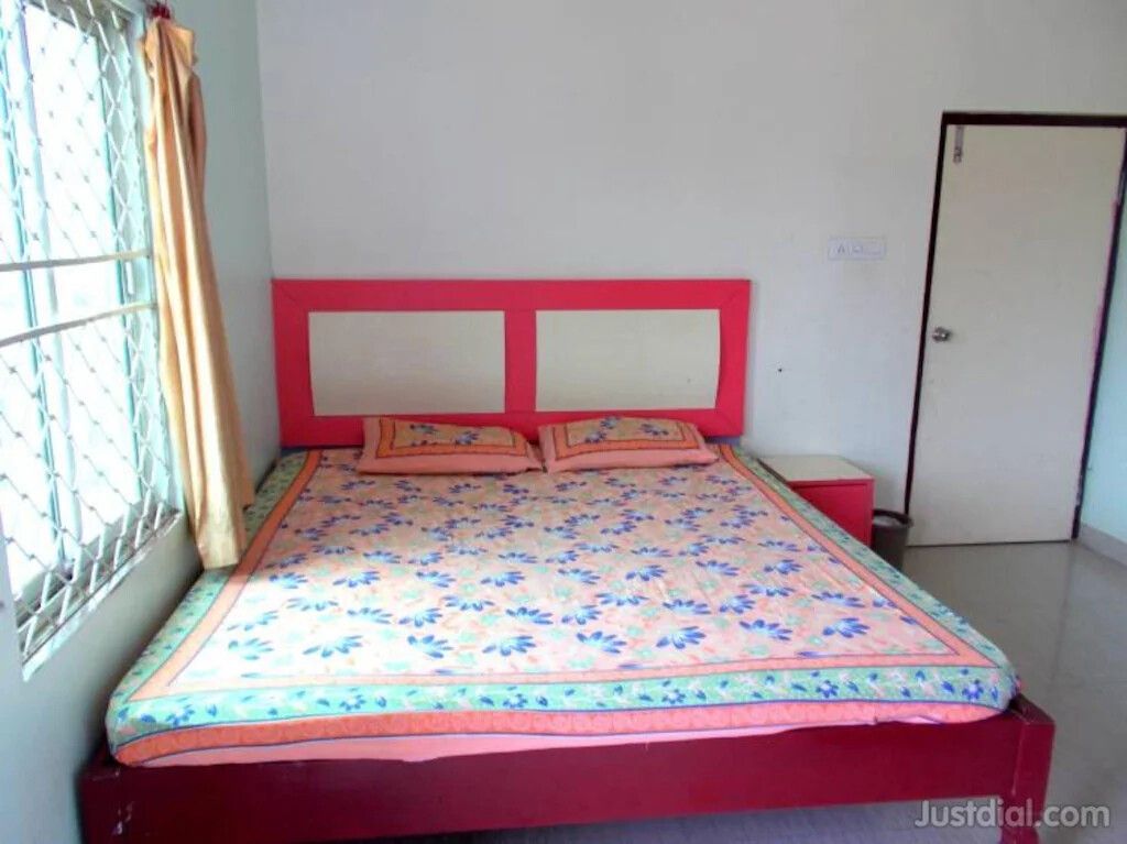 undefined Goroomgo Srikhetra Swargadwar Puri 4