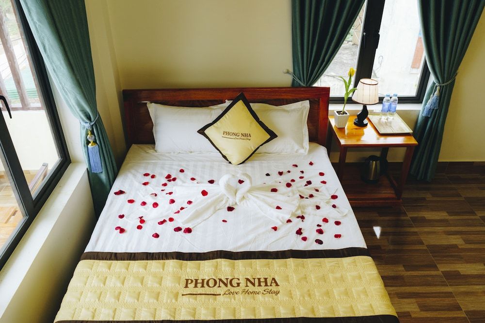 Phong Nha Love Homestay Standard Triple Room 10
