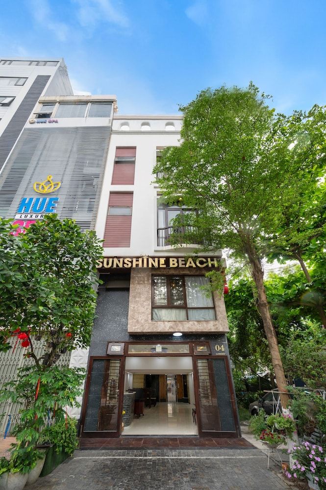 undefined Sunshine Beach Da Nang 6