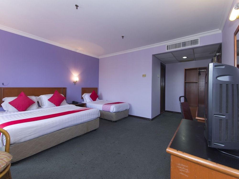 Superior Suite