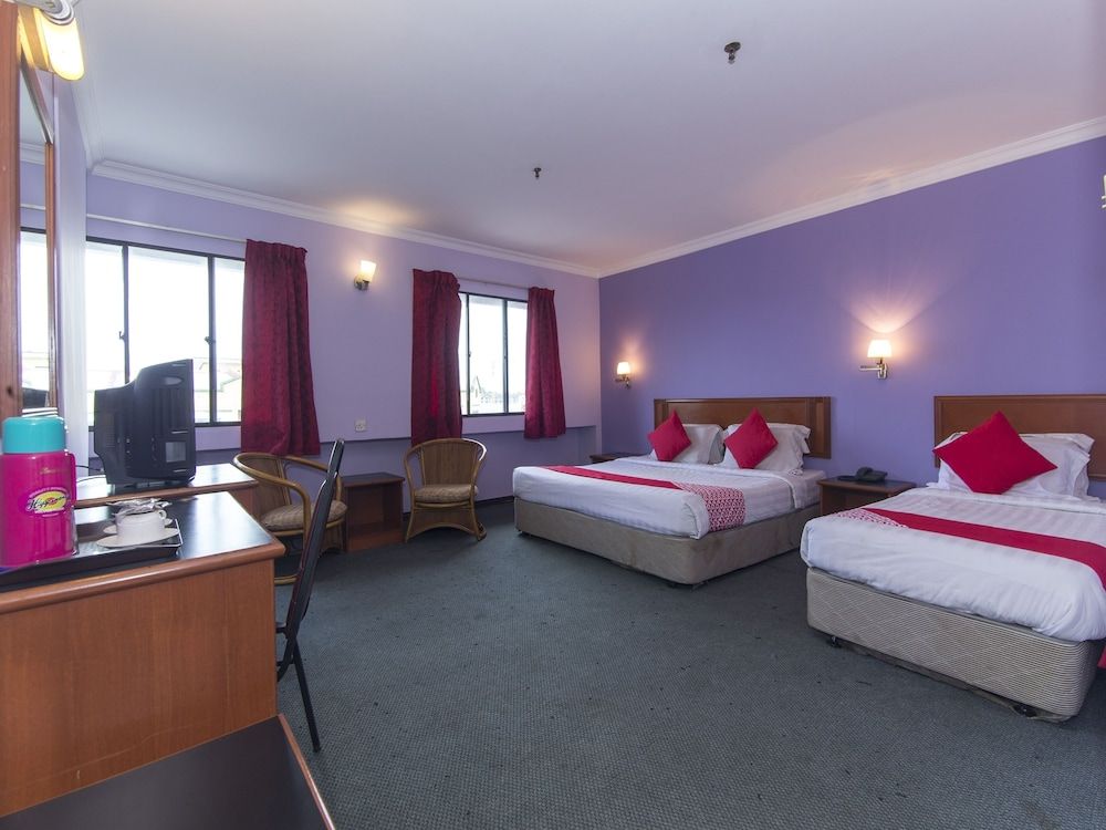 Superior Suite