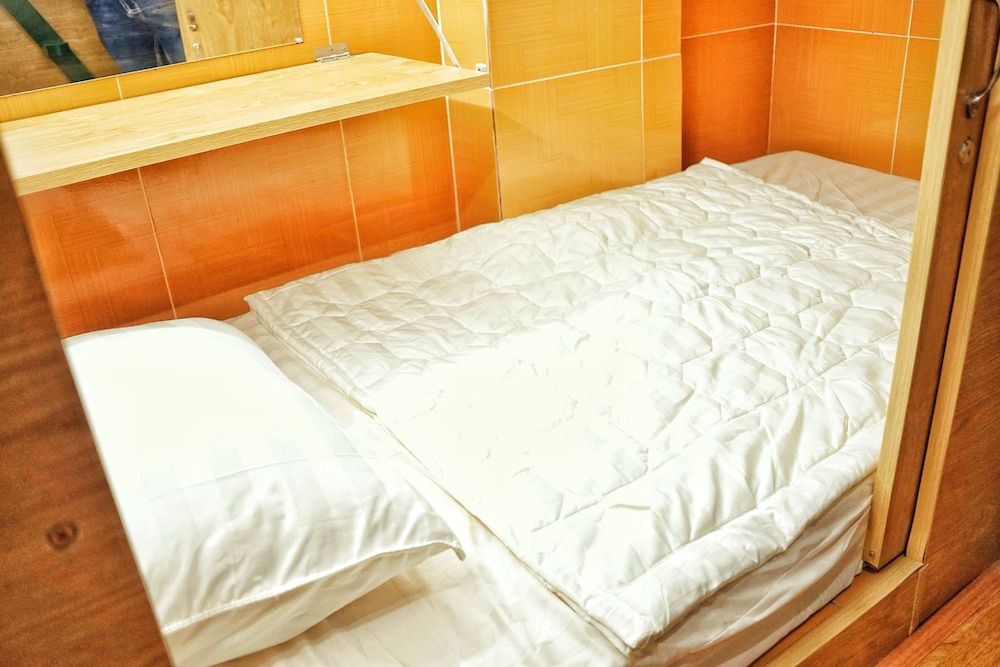 undefined Sunny Hostel 6