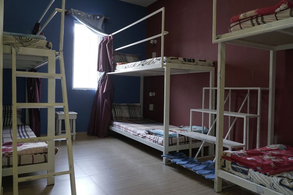 undefined Sunny Hostel 3