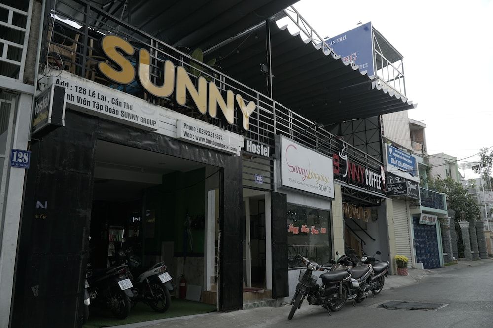 undefined Sunny Hostel 4